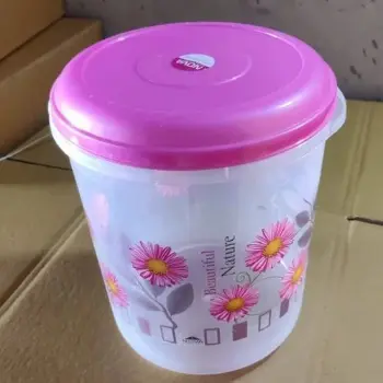 Good Quality PVC Container